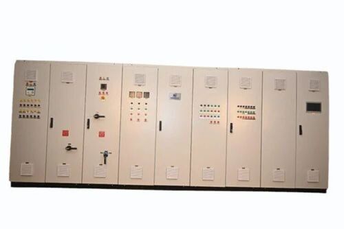 Mcc Power Control Panel