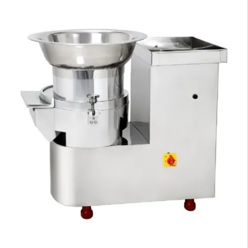 Natraj 2 Hp Vegetable Cutting Machine