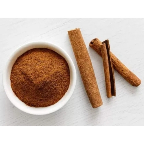 Organic Cinnamon Powder