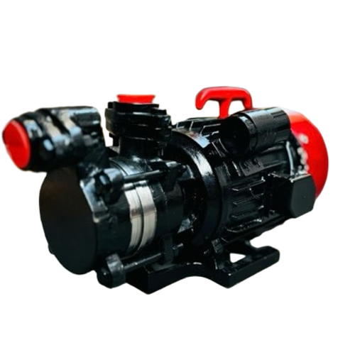 Self Priming Motor