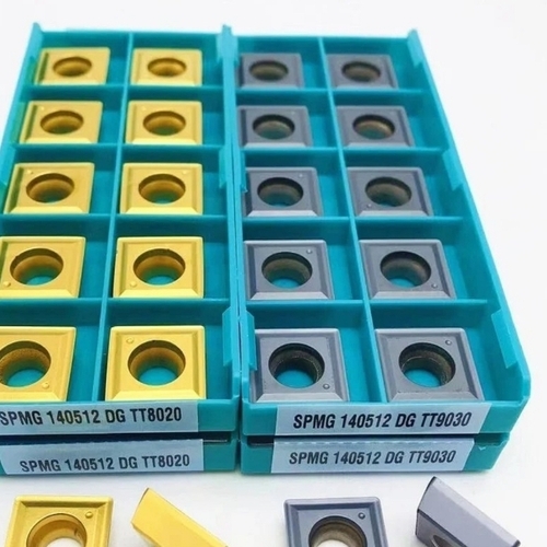 Semt1304 Taegutec Carbide Tip