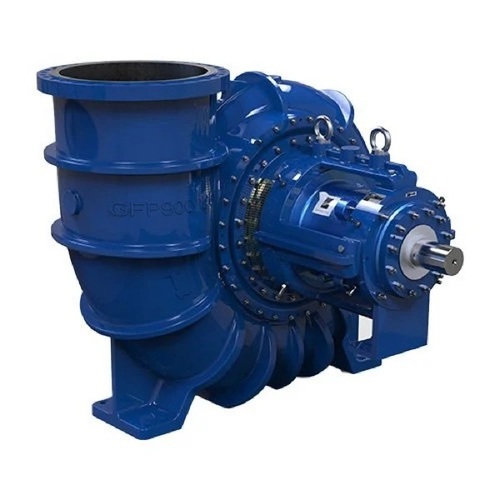Slurry Pumps