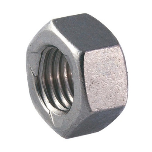 Truck nut