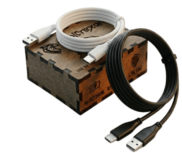 Type C Cable
