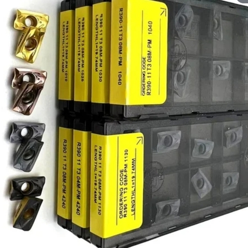 Vcmt 110304 Tungaloy Grade Carbide Insert