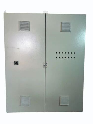 Vfd Control Panel