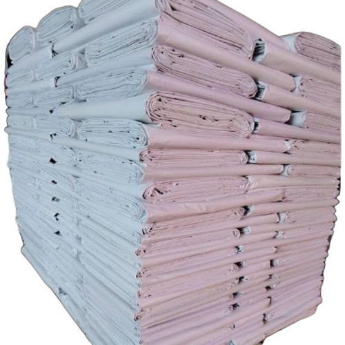 White Pvc Flex Tarpaulin