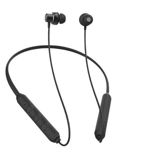 Wireless Neckband - Color: Multi Color