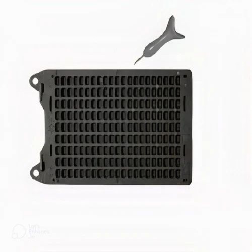 01 Torchit Pocket Braille Writing Frame Slate With Stylus