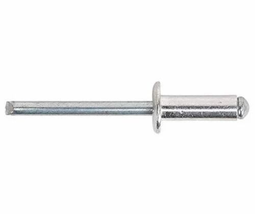 1/2 Inch Stainless Steel Pop Rivet