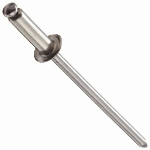 1/4 Inch Stainless Steel Pop Rivet