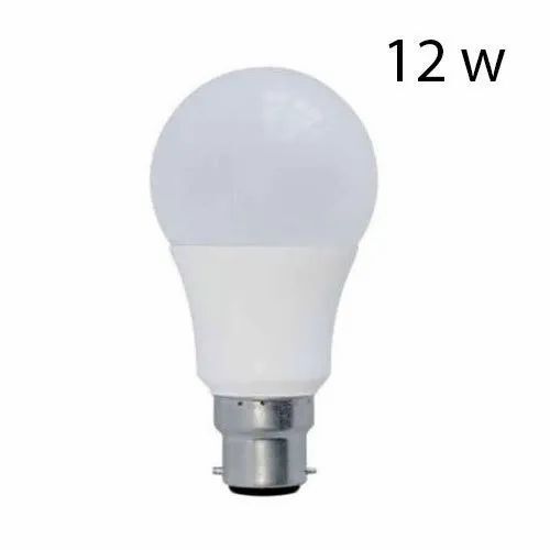 12 Watt Led Bulb