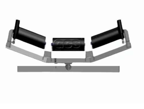 14 Inch Roller Belt Conveyor