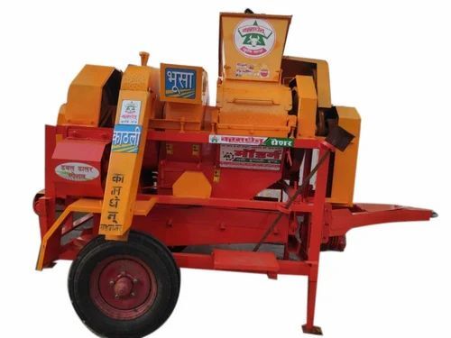 25 Hp Multi Crop Cutter Thrasher