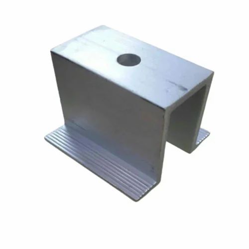 28 X 50 Mm Solar Mid Clamp