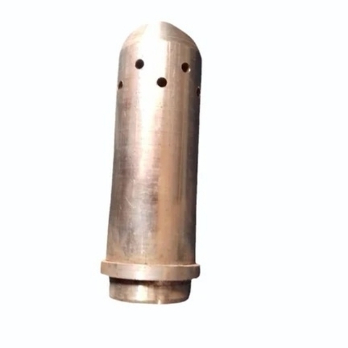 303 Stainless Steel Boiler Nozzle