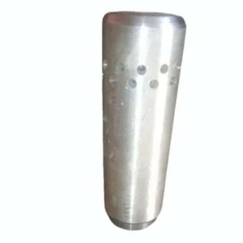 304l Stainless Steel Boiler Nozzle 