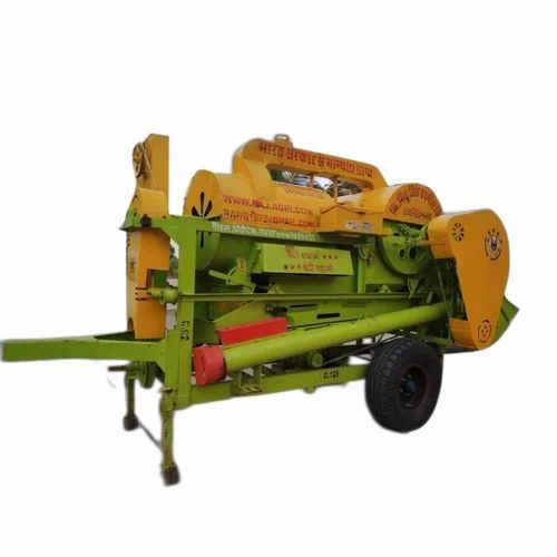 40 Hp Multi Crop Cutter Thrasher