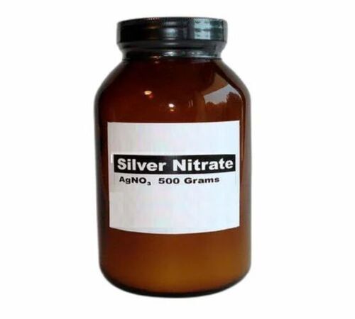 500gram Cp Silver Nitrate
