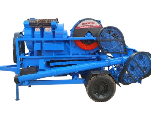 990 Model Multicrop Thresher