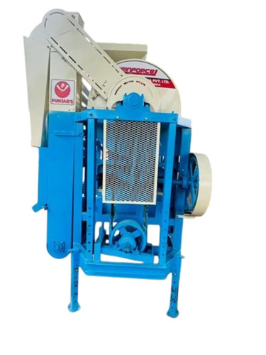 Agricultural Reinforce Maka Thresher