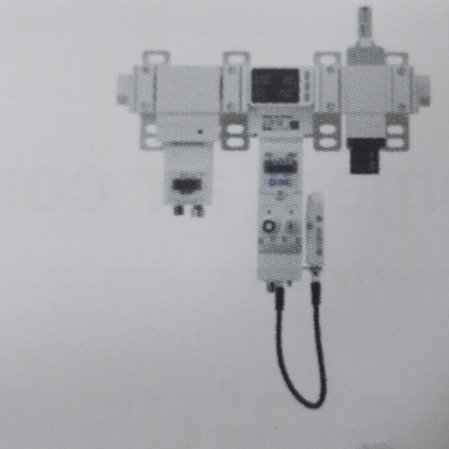 Air Management System 20