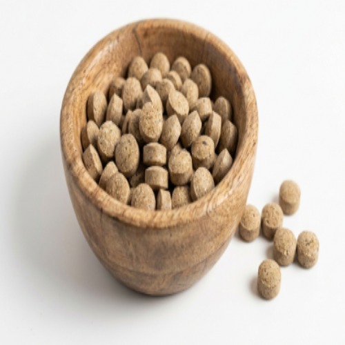 Amla Tablet - Product Type: Herbal Supplements
