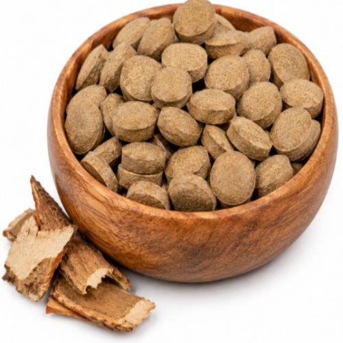 Arjun Chal Tablet - Product Type: Herbal Supplements