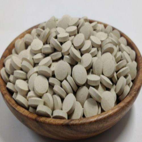 Ashwagandha Tablets - Product Type: Herbal Supplements