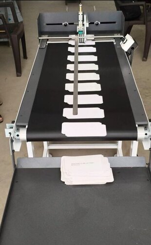 Automatic Inkjet Coding Machine