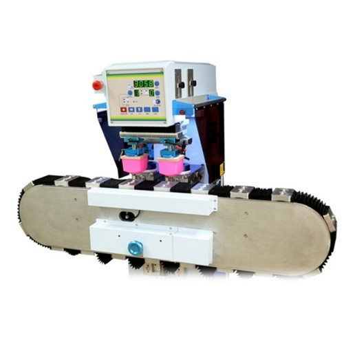 Automatic Pad Printing Machine