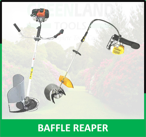 Baffle Reaper