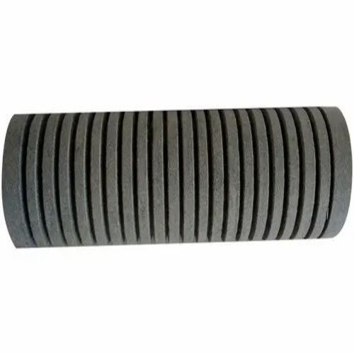 Black Resin Bonded Filter Cartridge