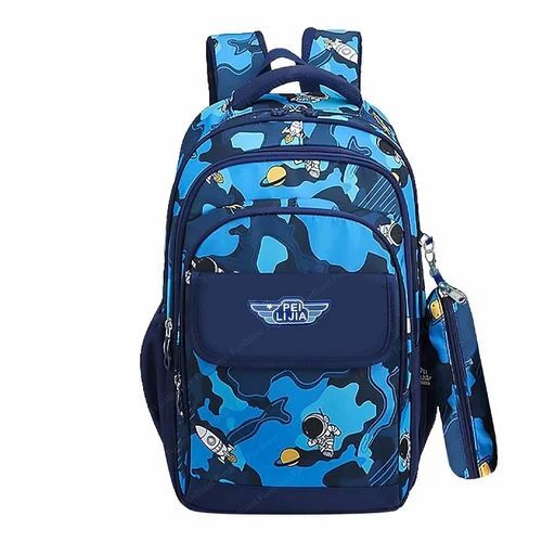 Boys School Bag