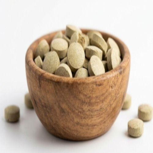 Brahmi Tablet