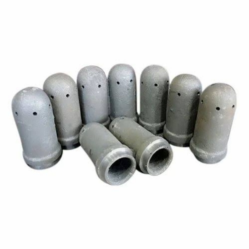 Cast Iron Boiler Nozzle