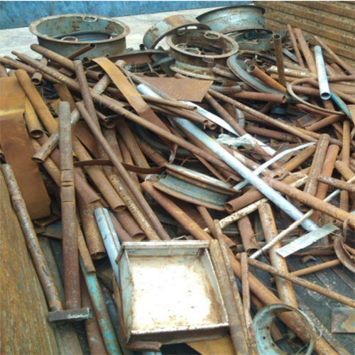crc metal scrap