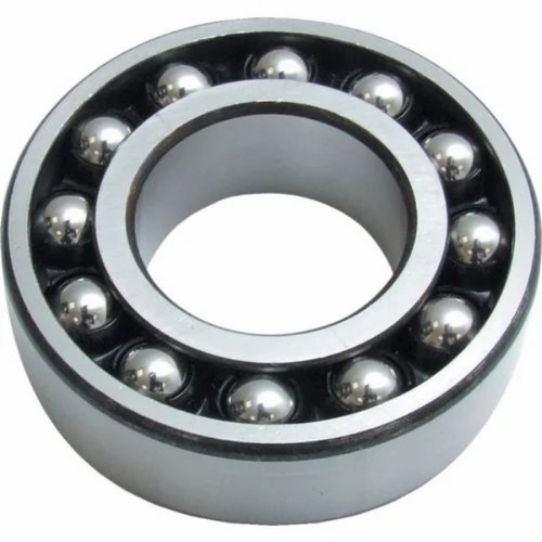 Double Row Deep Groove Ball Bearing