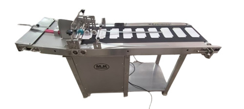 Durable Carton Batch Coding Machine