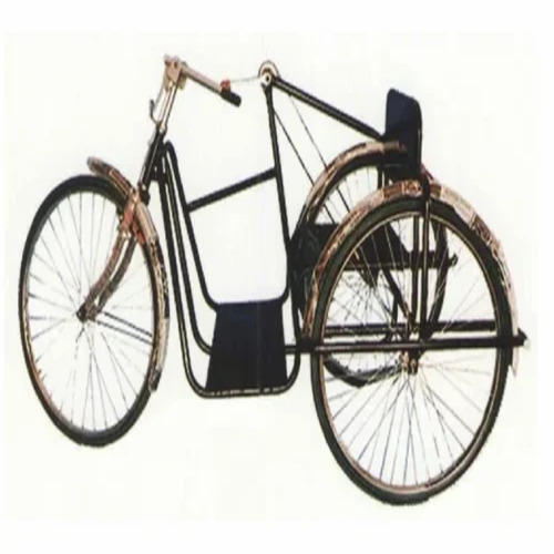 Electric Tricycle For Adults