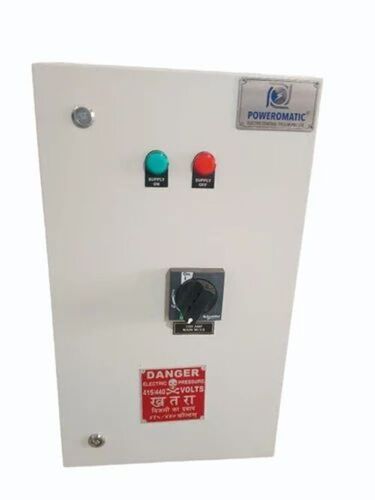 Electrical Power Distribution Box
