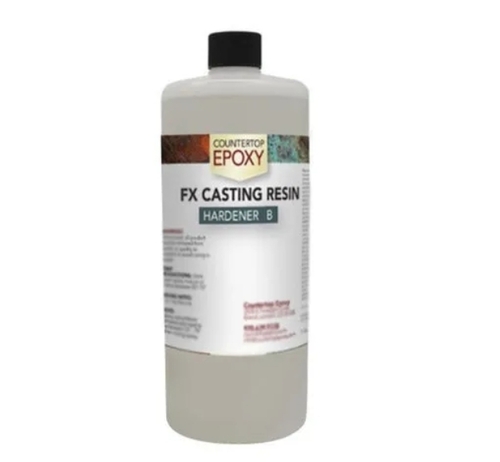 Epoxy Casting Resin