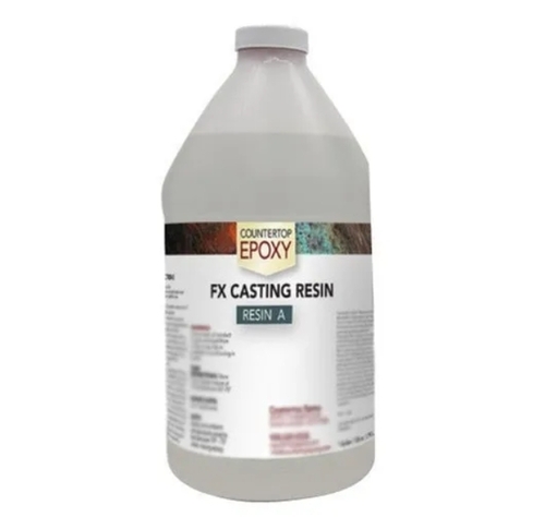 Epoxy Hardener Casting Resin