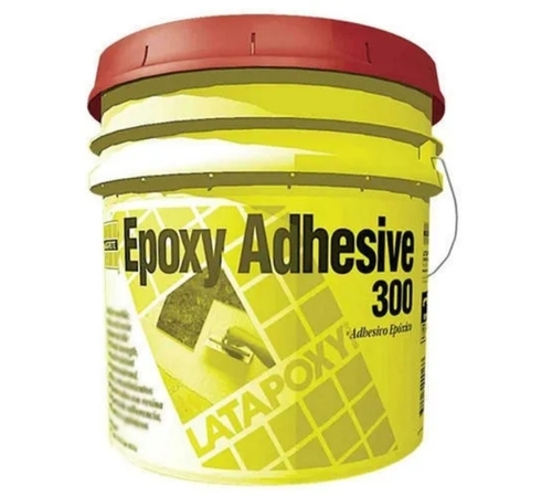 Epoxy Tile Adhesive