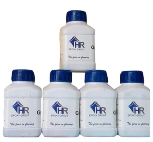 Epoxy Tile Grout
