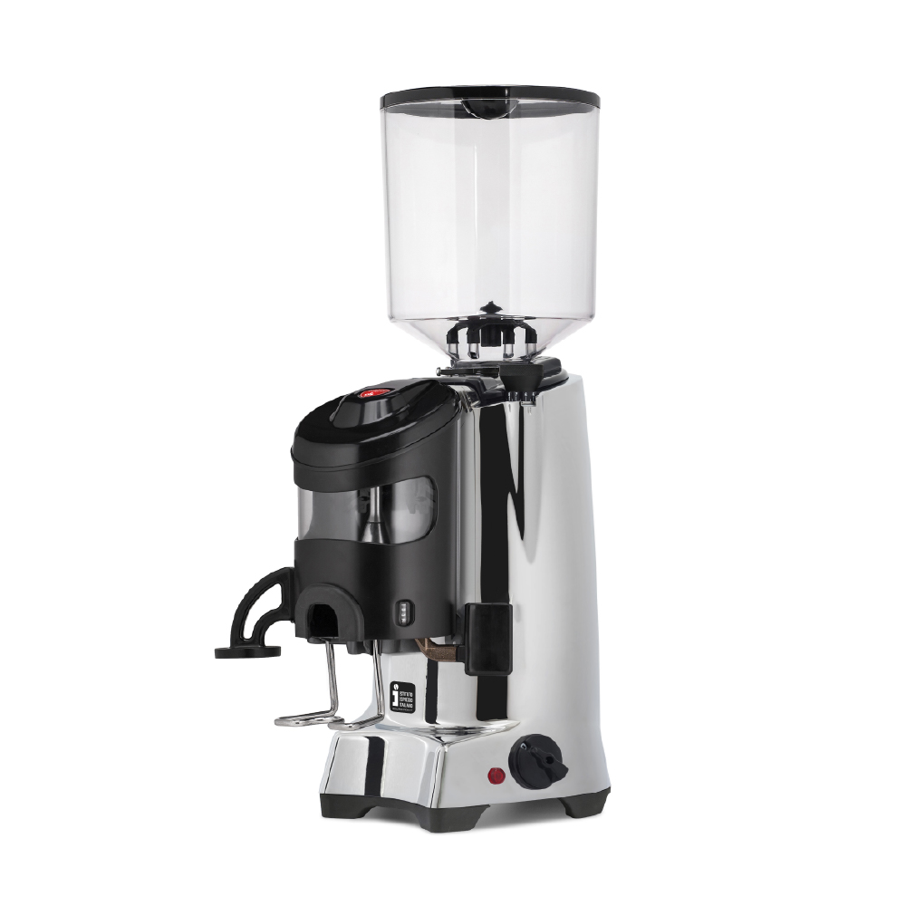 Eureka Helios 65 Coffee Maker - Dimension (L*W*H): 60X22X25 Centimeter (Cm)