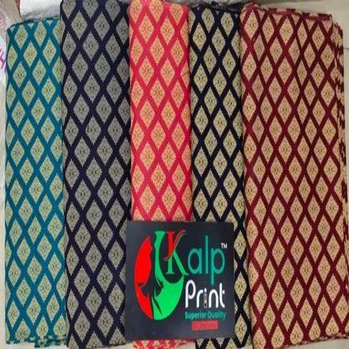 Falex Cotton Fabric