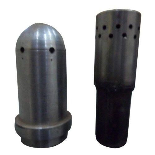 Fluidized Bed Boiler Nozzle By Eagle Engineers