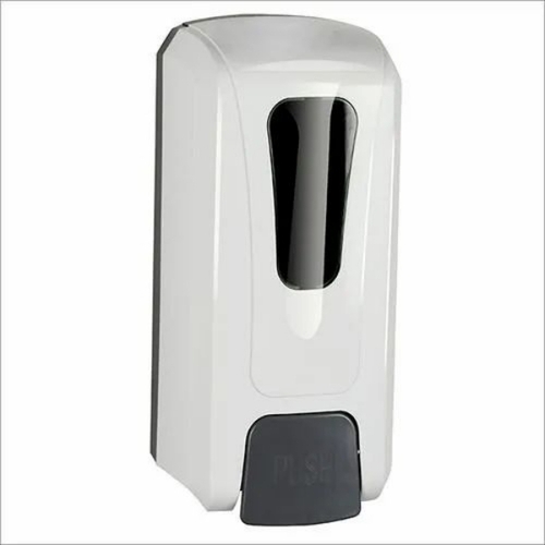Foam Soap Dispenser