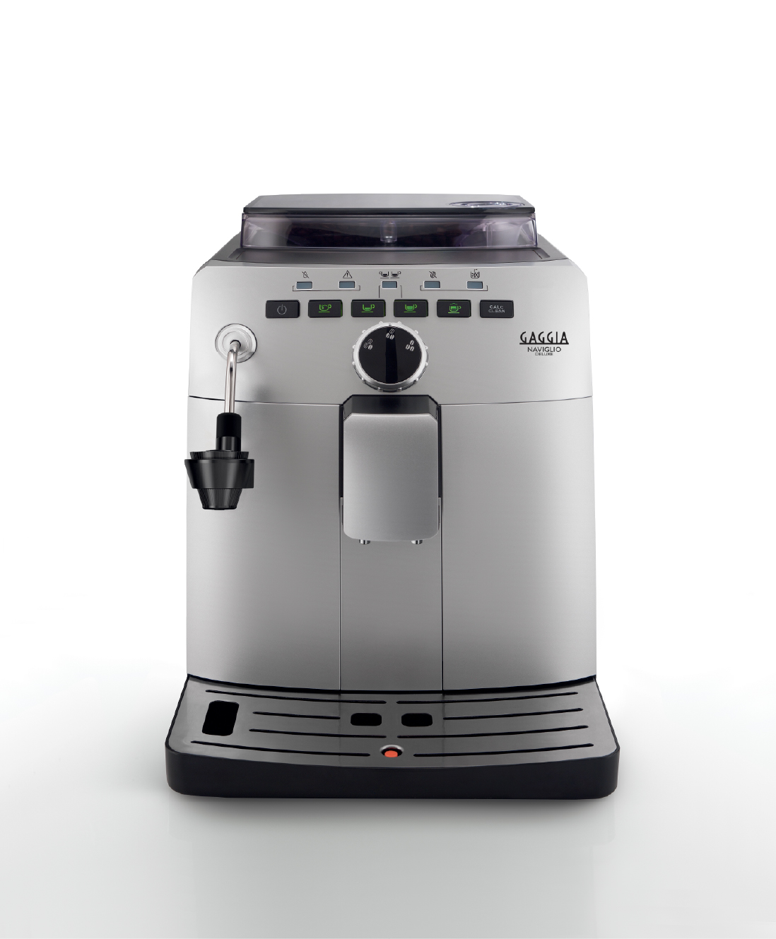 Gaggia Navigilo Deluxe Coffee Machine